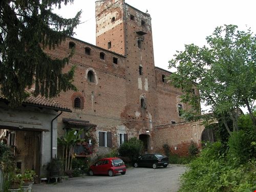  Cambiano Germano Germano